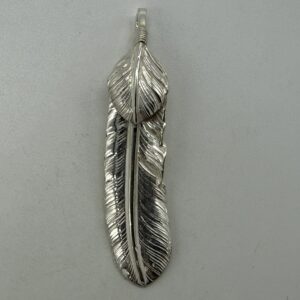 【新品】上銀特大フェザー左【現行13.00g】