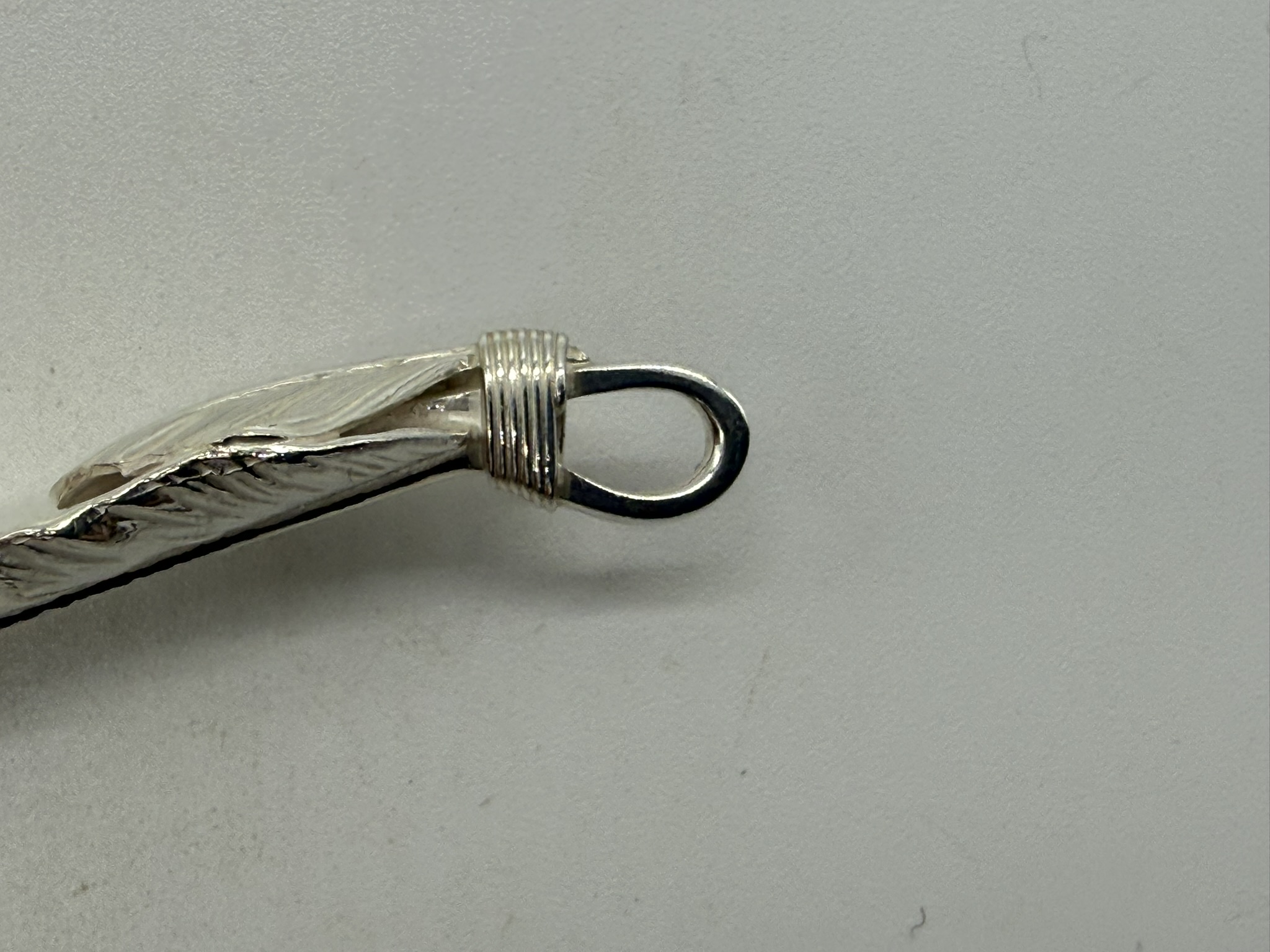 【新品】上銀特大フェザー左【現行13.00g】 - 画像 (6)