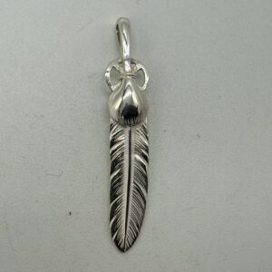 【新品】SVハートホイールフェザー中【1.72g】