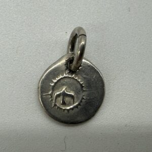 【美品】SVIN太陽メタル小【OLD1.98g】