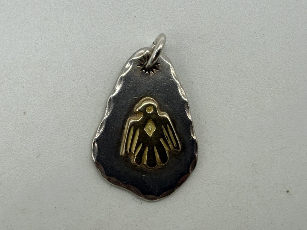 【良品】イーグルインダイメタル【10.11g】