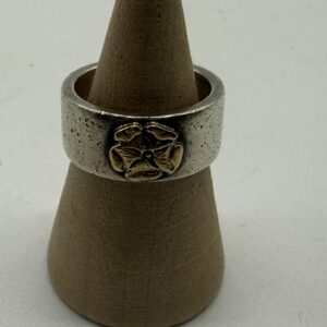 平打ローズリング【9号8.00g】