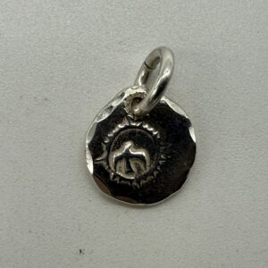 【ほぼ新品】SVIN太陽メタル小【現行2.10g】