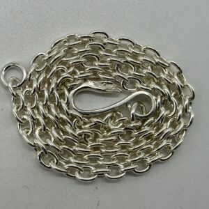 【新品】太丸イーグルフックチェーン【22.63g】
