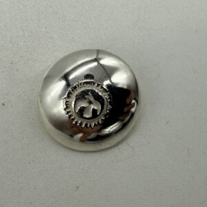 【新品】刻印コンチョ小【巾着用2.95g】