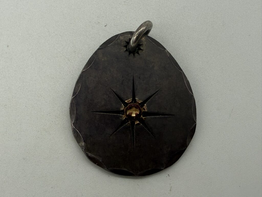 【良品】大メタル【33.51g】