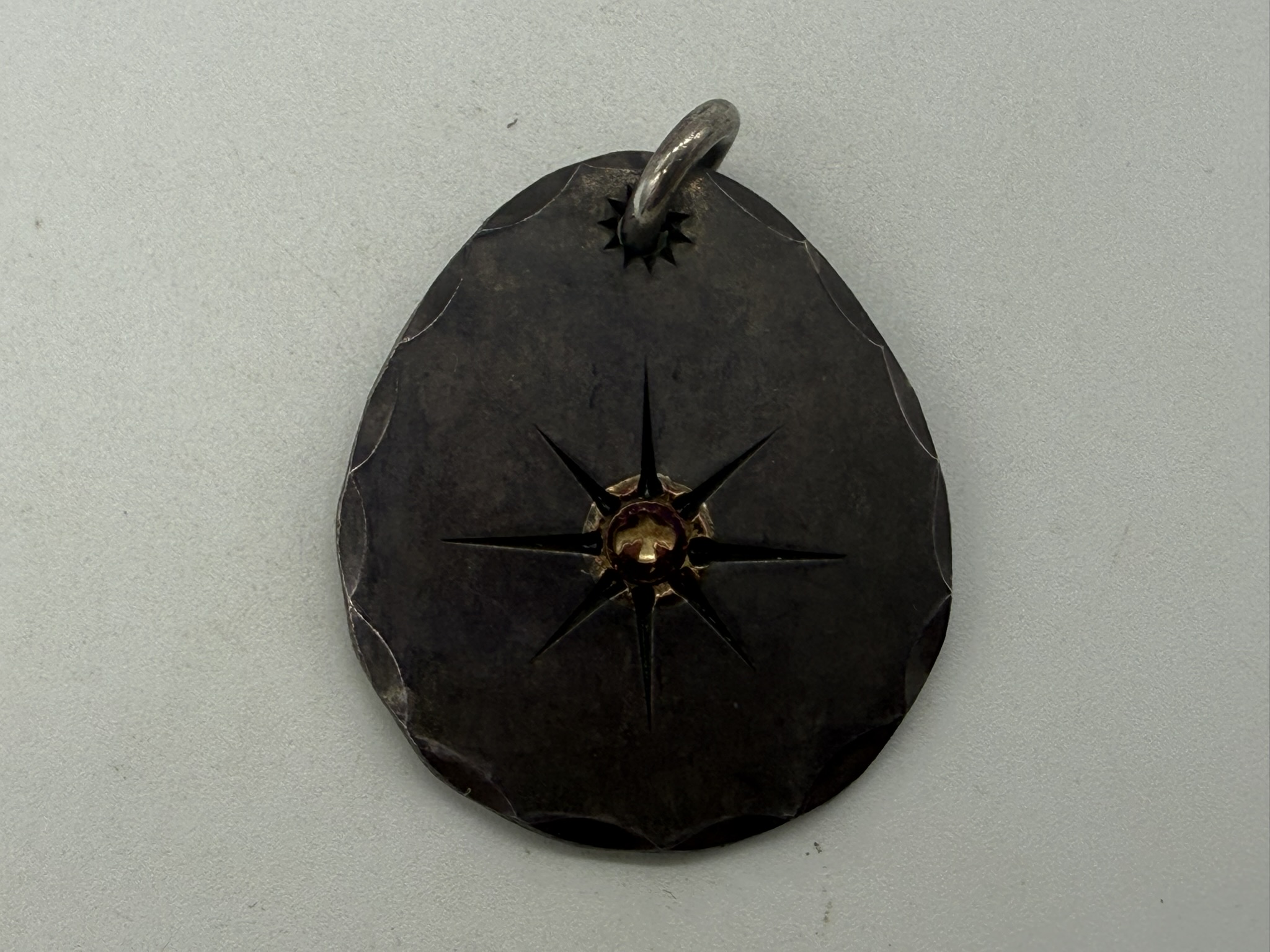 【良品】大メタル【33.51g】