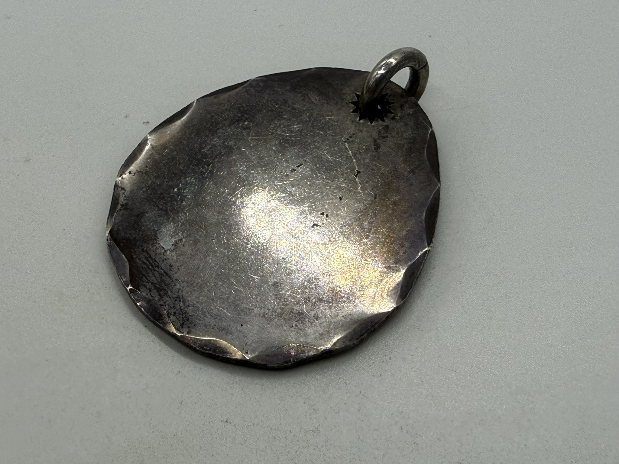 【良品】大メタル【33.51g】 - 画像 (5)