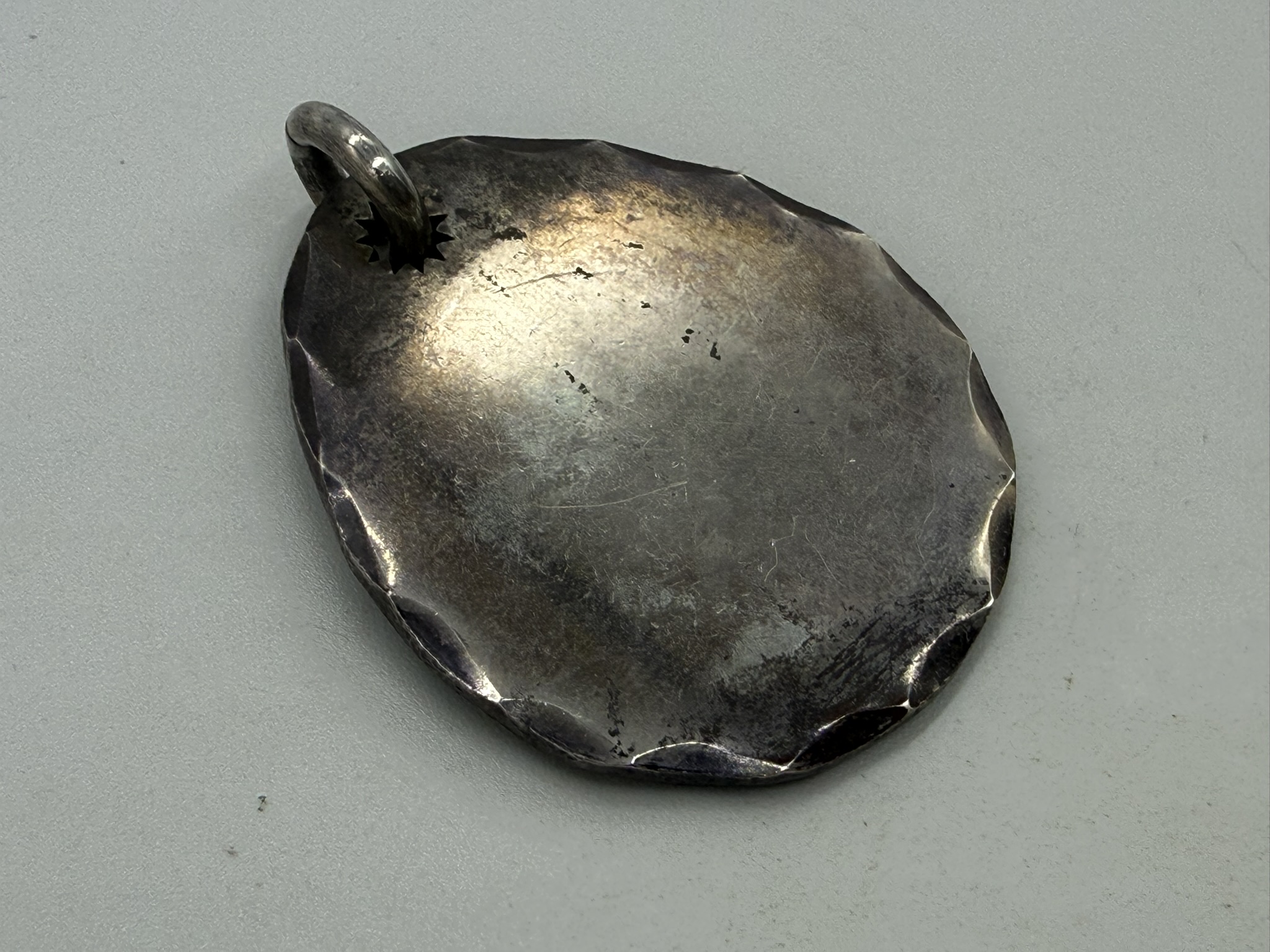 【良品】大メタル【33.51g】 - 画像 (6)