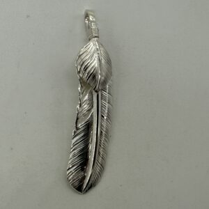 【新品】上銀特大フェザー右【現行13.10g】