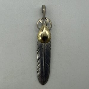 【備品】ハートホイールフェザー大【3.26g】