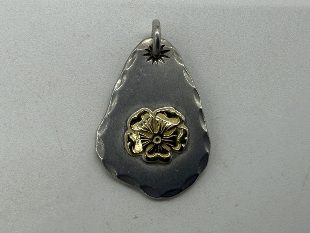 【美品】ローズインダイメタル【9.24g】