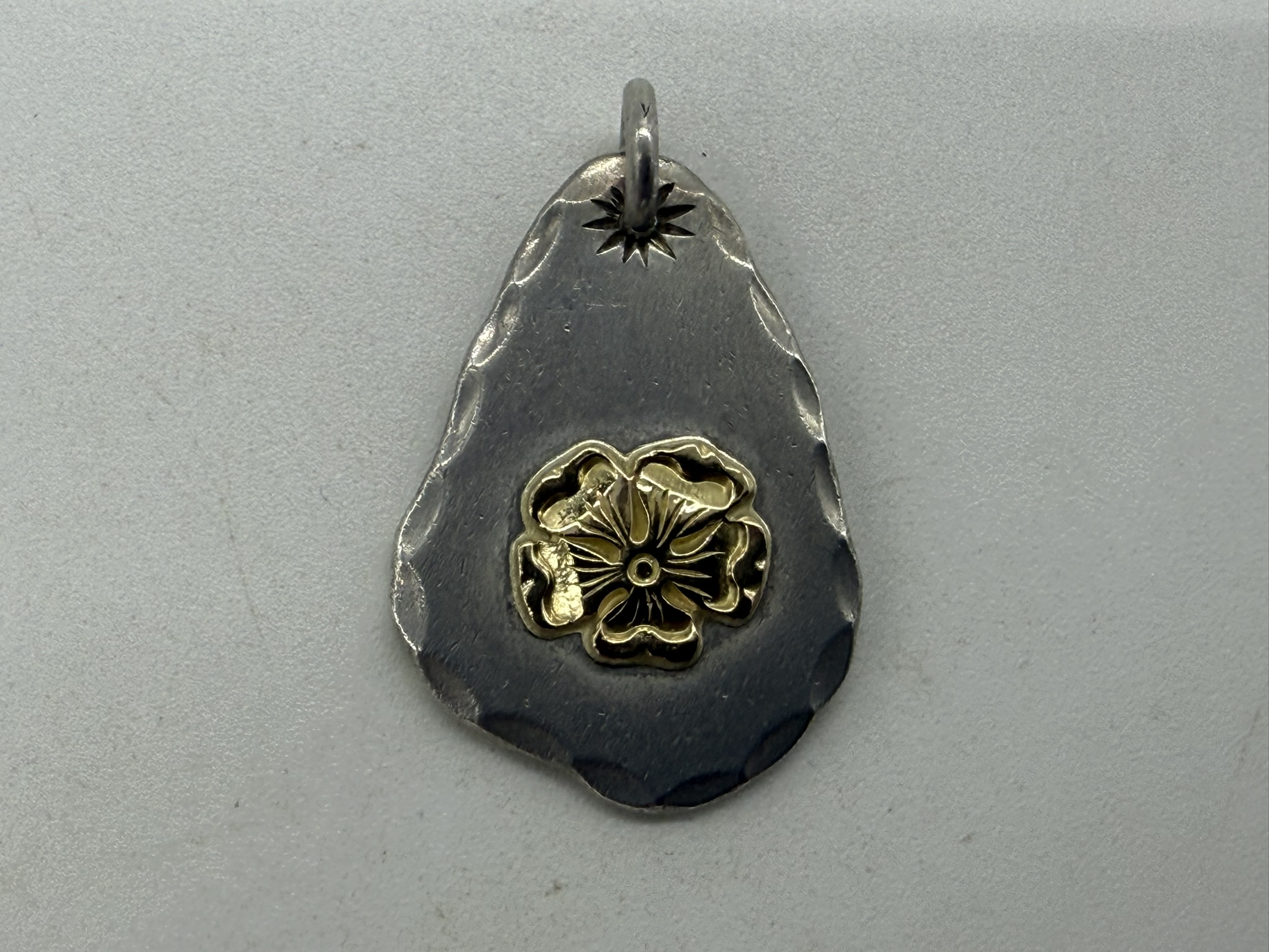 【美品】ローズインダイメタル【9.24g】