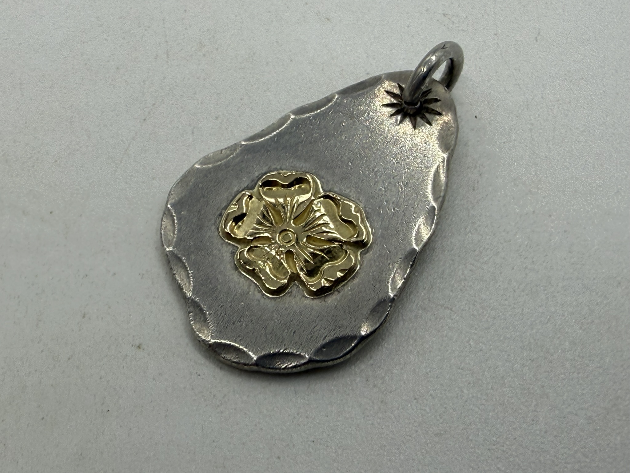 【美品】ローズインダイメタル【9.24g】 - 画像 (2)