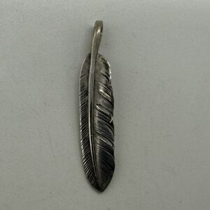 【良品】SVフェザー大【左2.21g】