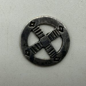 【良品・良個体】SVホイールOLD直径18.42㎜【2.09g】
