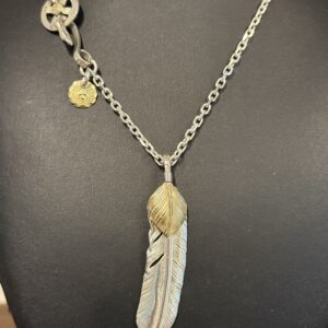【SALE】上金特大フェザーセット【31.55g】