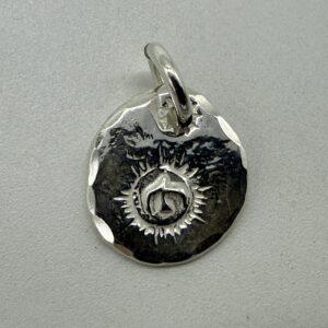 【新品】SVIN太陽メタル大【現行2.56g】