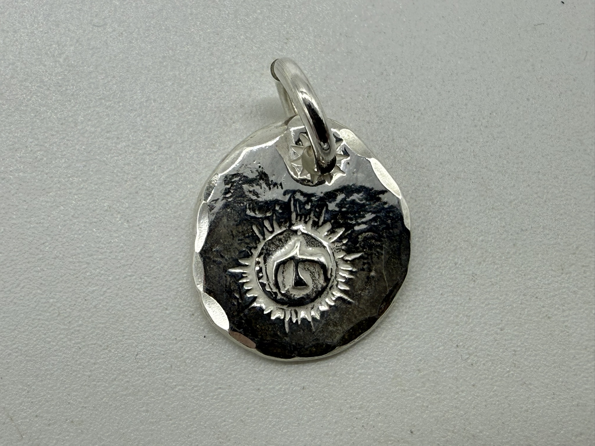 【新品】SVIN太陽メタル大【現行2.56g】