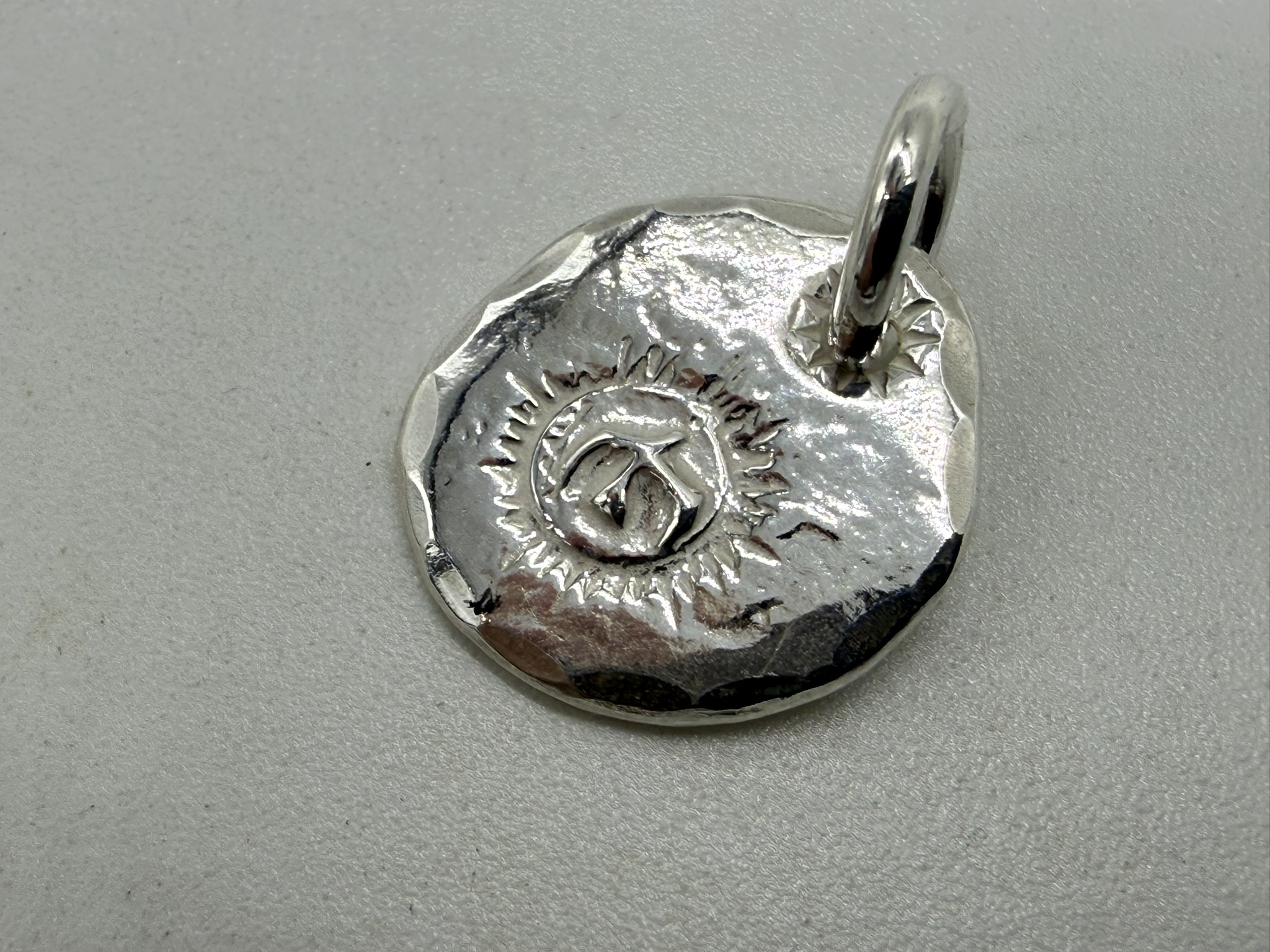 【新品】SVIN太陽メタル大【現行2.56g】 - 画像 (2)