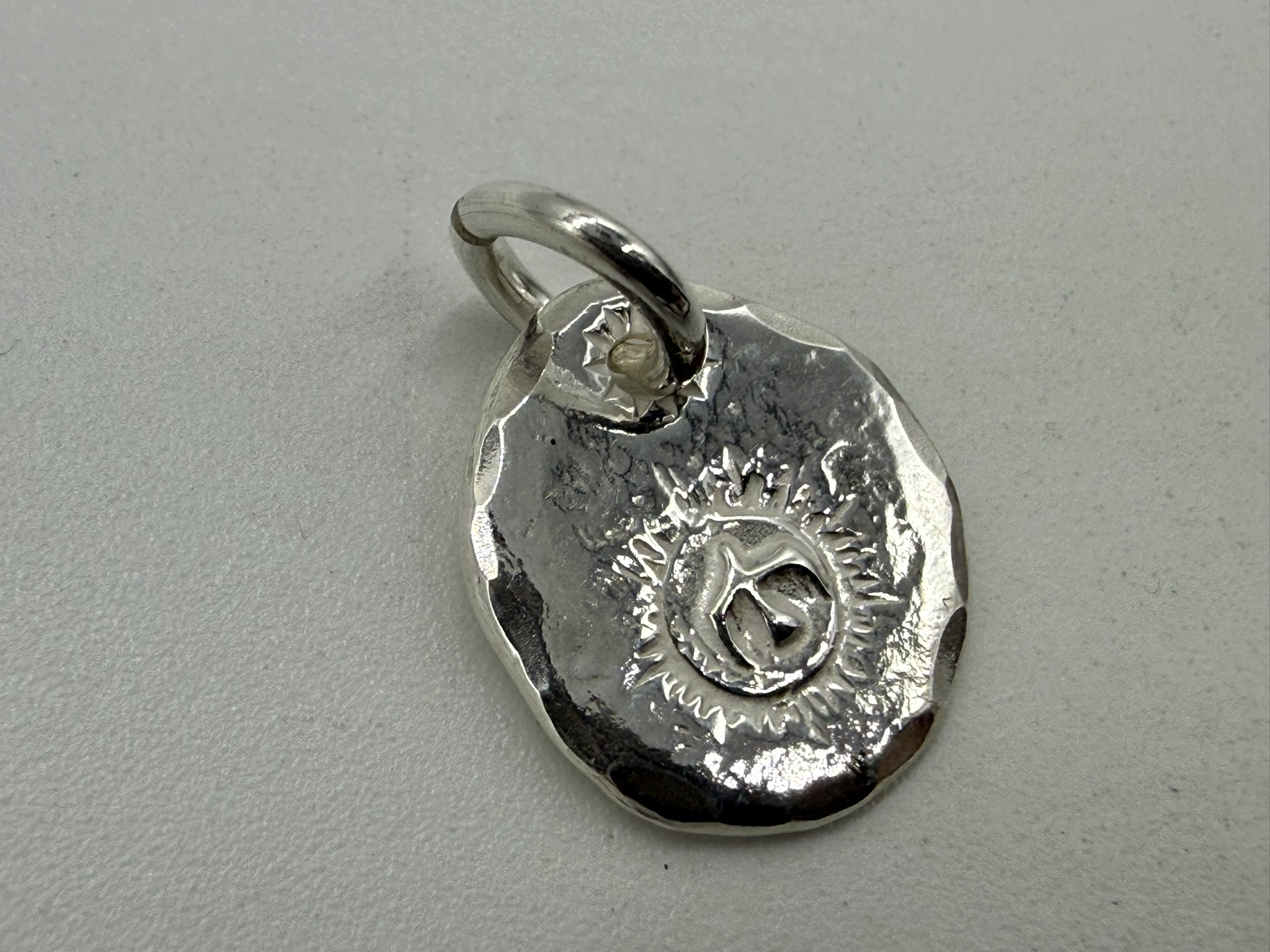 【新品】SVIN太陽メタル大【現行2.56g】 - 画像 (3)