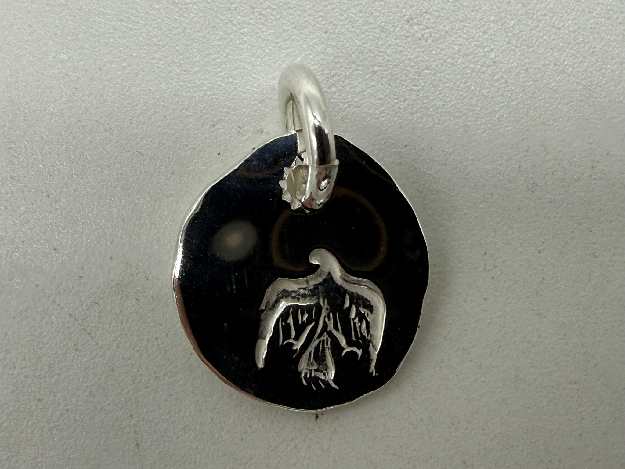【新品】SVIN太陽メタル大【現行2.56g】 - 画像 (4)