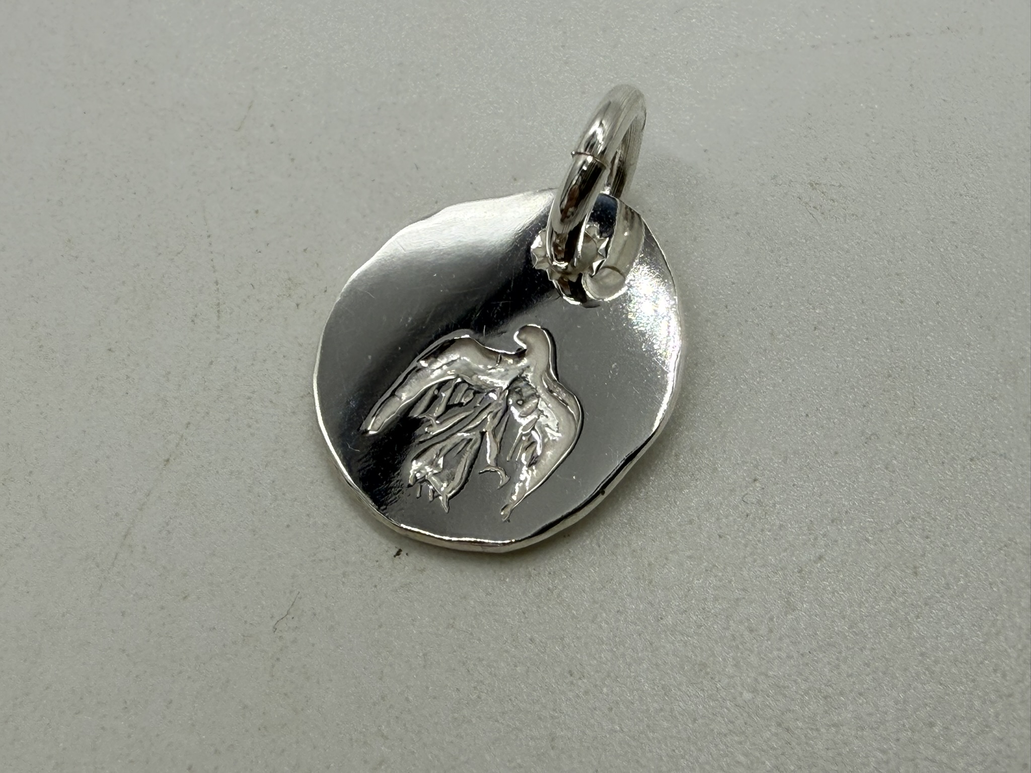 【新品】SVIN太陽メタル大【現行2.56g】 - 画像 (5)