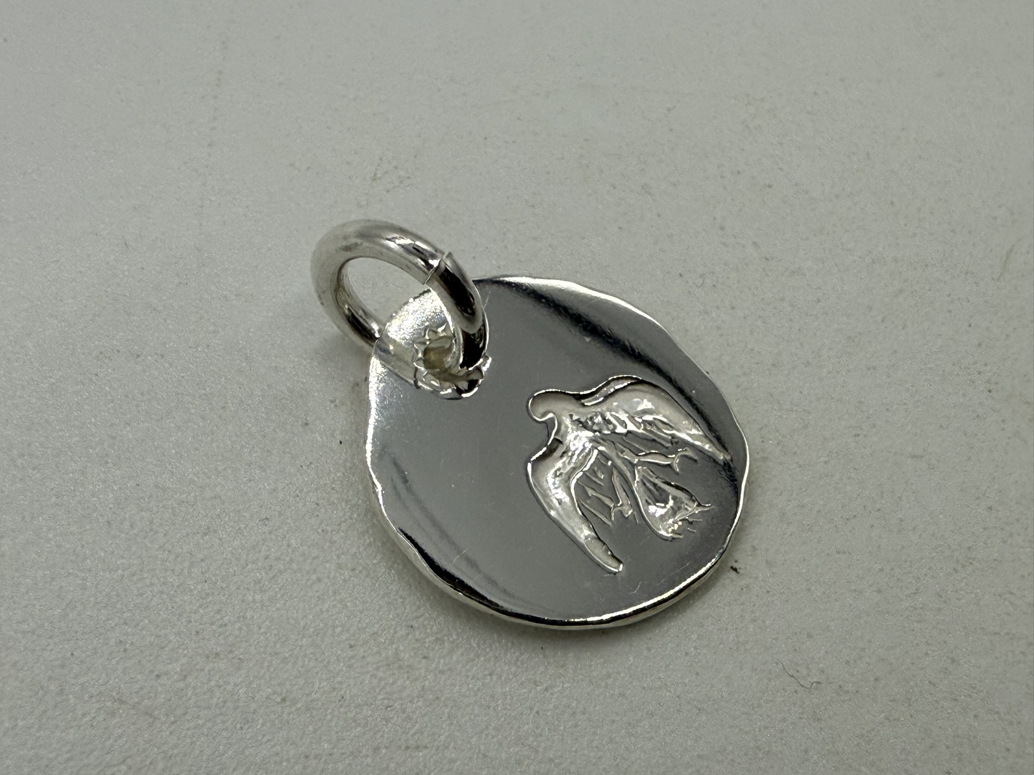 【新品】SVIN太陽メタル大【現行2.56g】 - 画像 (6)