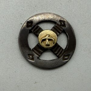 【良品・良個体】金メタル付ホイール【OLD2.54g】